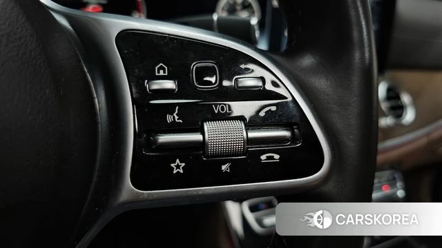Mercedes-Benz E-Class W213 id 4794153 из Кореи 24