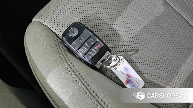 Kia The New Carnival id 4728087 из Кореи 24