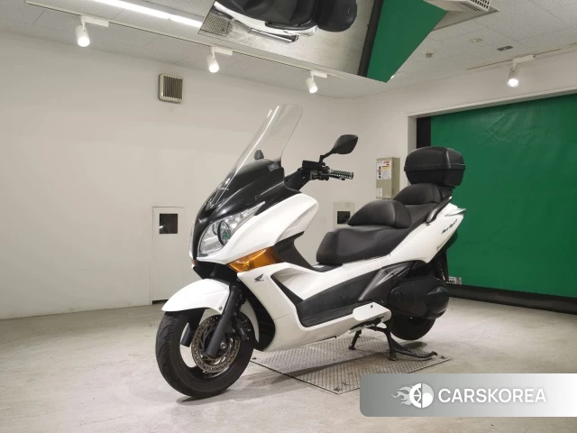 Honda SILVER WING 400 GT id 3948627 из Японии 24