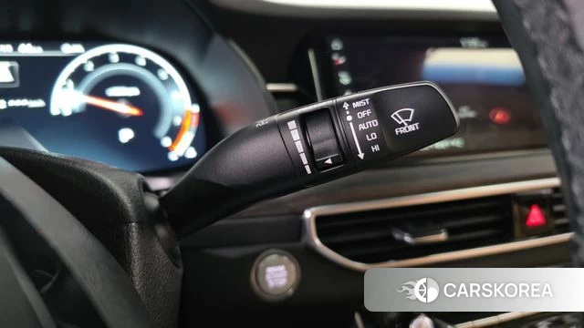 Kia K7 Premier id 4429789 из Кореи 24