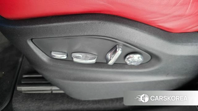 Porsche Cayenne (PO536) id 4355804 из Кореи 24