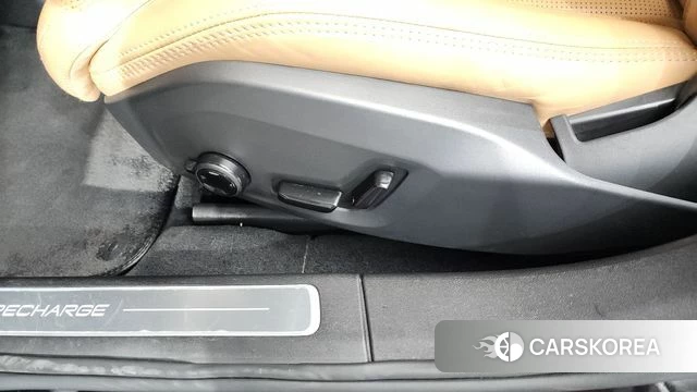 Volvo S90 id 4282535 из Кореи 24