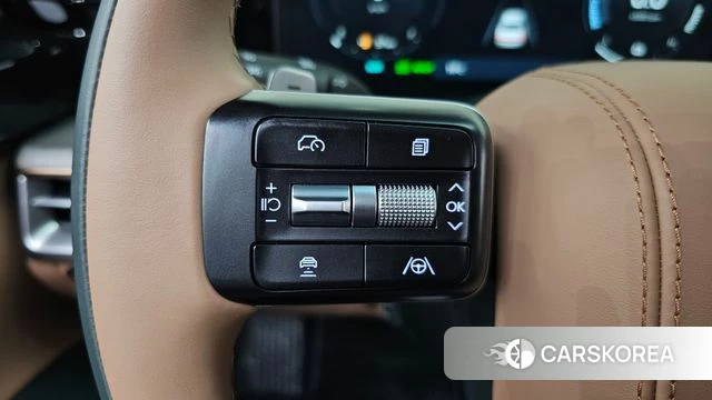 Hyundai Grandeur Hybrid (GN7) id 4200823 из Кореи 24