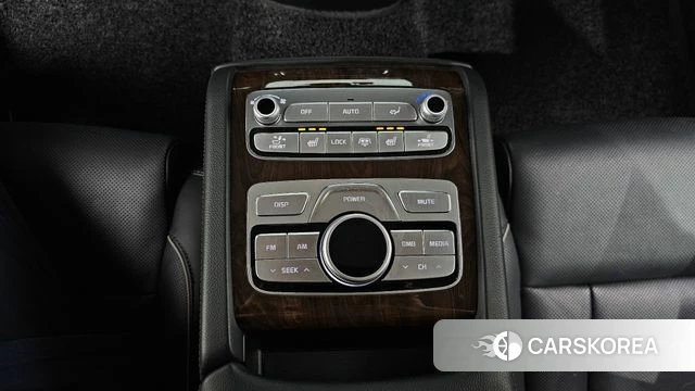 Kia More K9 id 4476646 из Кореи 24