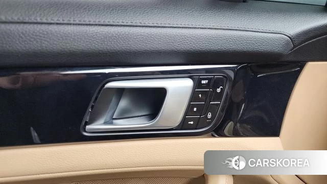 Porsche Panamera (971) id 4448328 из Кореи 24