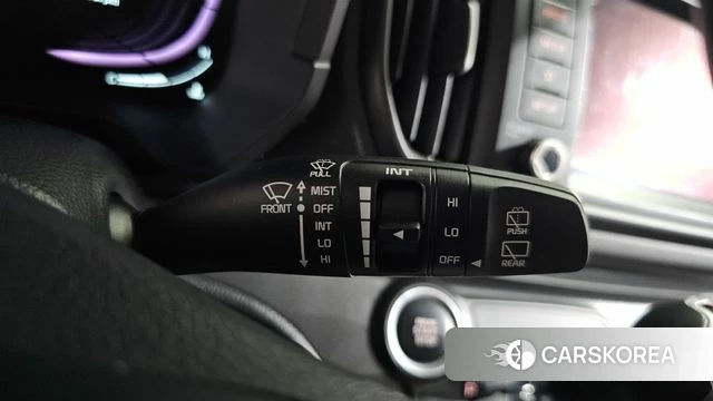 Kia The New Kia Ray id 4528504 из Кореи 24