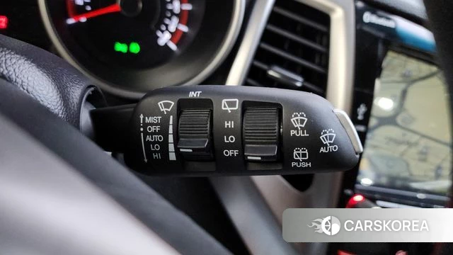 Ssangyong Tivoli Armor id 4667678 из Кореи 24