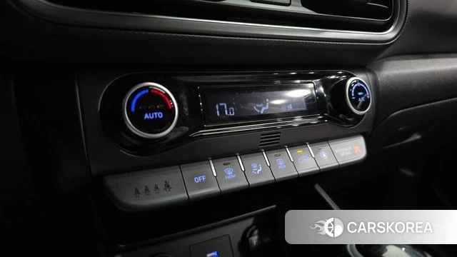Hyundai The New Kona id 4641310 из Кореи 24