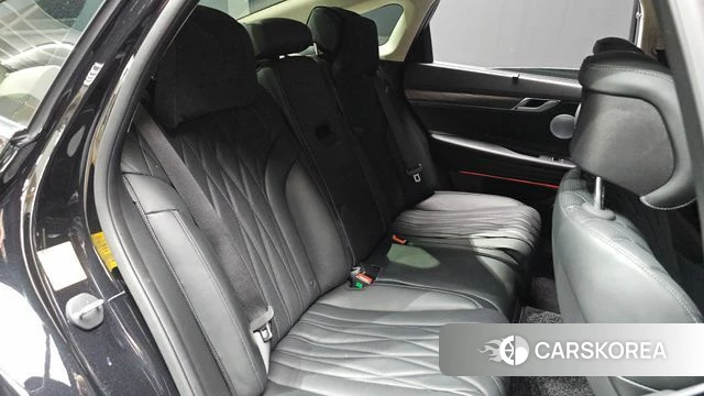 Genesis G80 (RG3) id 4725321 из Кореи 24