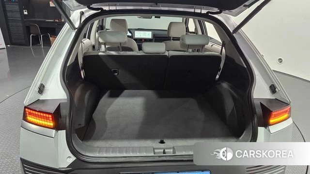 Hyundai Ionic 5 id 4716468 из Кореи 24