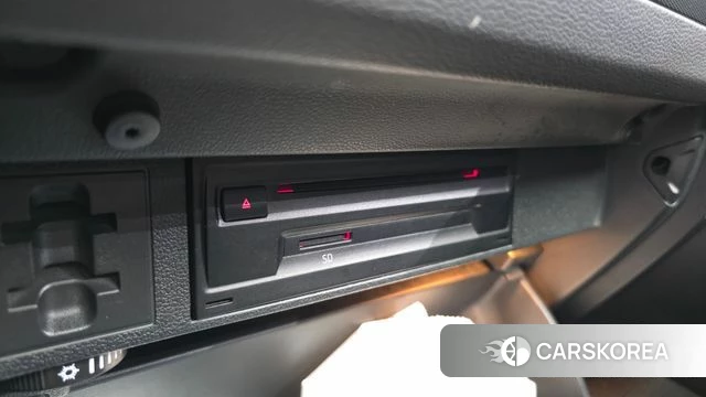 Volkswagen Tiguan second Generation id 4717930 из Кореи 24