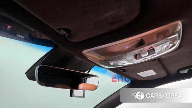 Genesis G80 (RG3) id 4422186 из Кореи 24