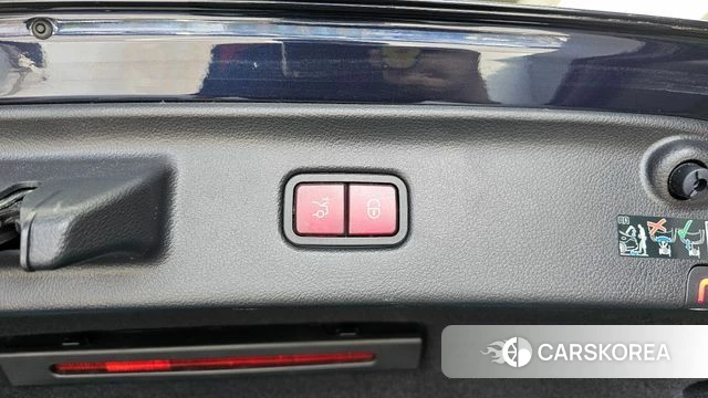 Mercedes-Benz S-Class W223 id 4308914 из Кореи 24
