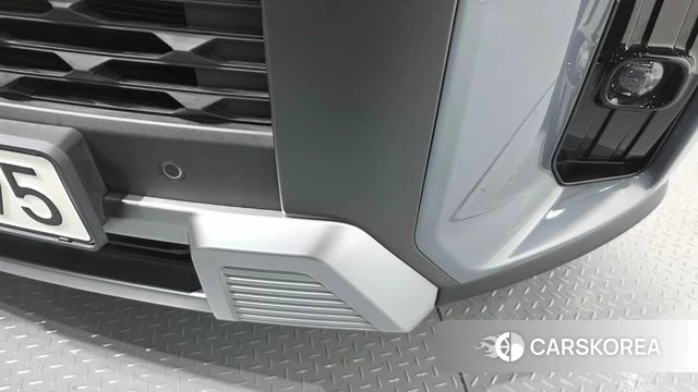 Ssangyong Torres id 4195245 из Кореи 24