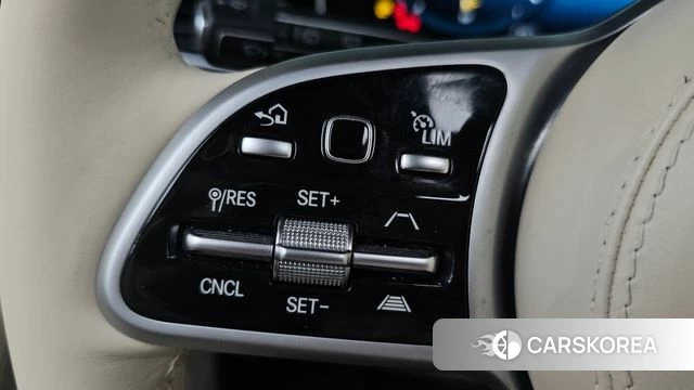 Mercedes-Benz GLS - Class X167 id 4708044 из Кореи 24