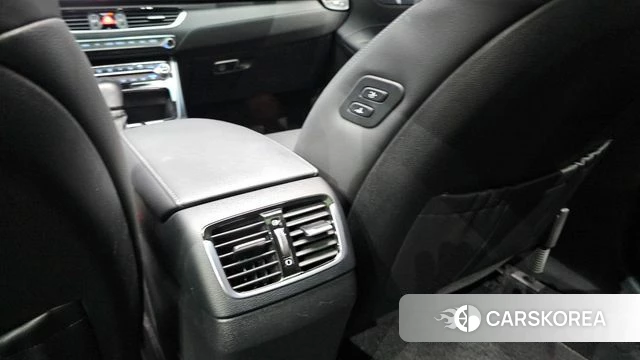 Hyundai Grandeur IG id 4483122 из Кореи 24