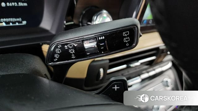 Lincoln Corsair id 4187316 из Кореи 24