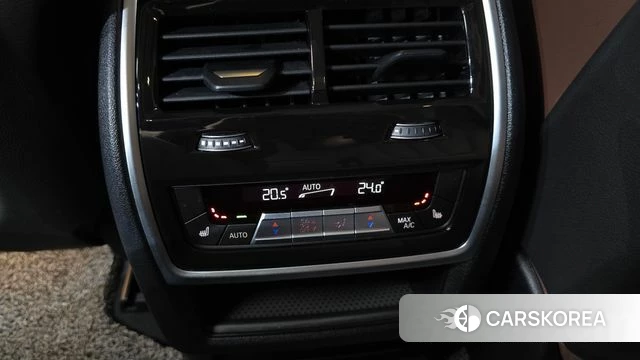 BMW X5 (G05) id 4561684 из Кореи 24
