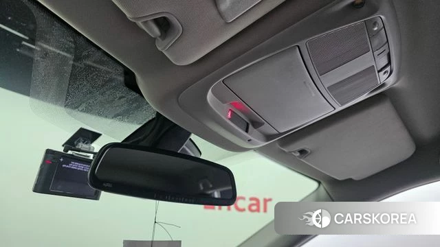 Renault Korea (Samsung) The New QM6 id 4882055 из Кореи 24