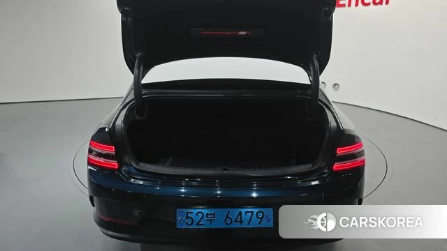Genesis Electrified G80 (RG3) id 4469015 из Кореи 24
