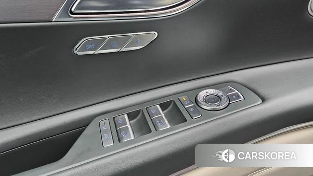 Genesis GV80 id 4778310 из Кореи 24