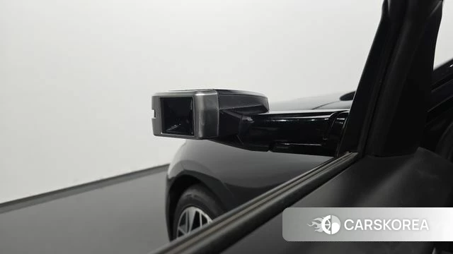 Hyundai Ionic 6 id 4579817 из Кореи 24