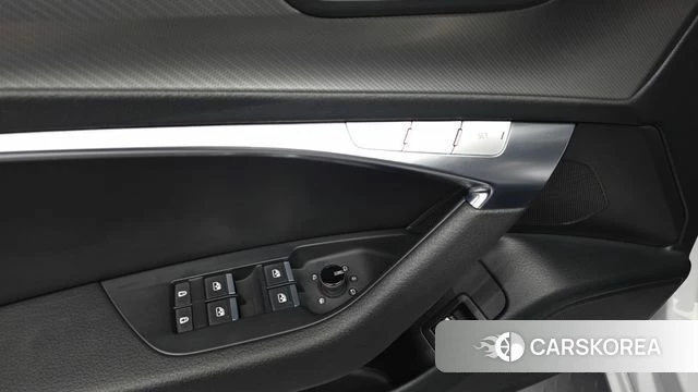 Audi A6 (C8) id 4872073 из Кореи 24