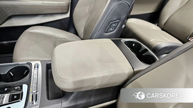 Kia The New Carnival 4th Generation id 4308262 из Кореи 24