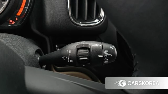 Mini Cooper D Countryman id 4425031 из Кореи 24
