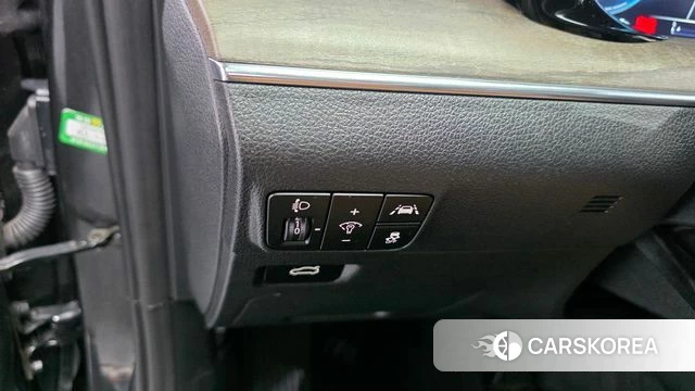 Kia K5 3rd generation id 4518120 из Кореи 24