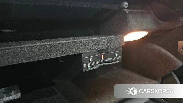 Mercedes-Benz C-Class W205 id 4632642 из Кореи 24