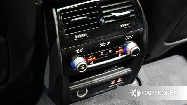 BMW 5 Series (G30) id 4309255 из Кореи 24