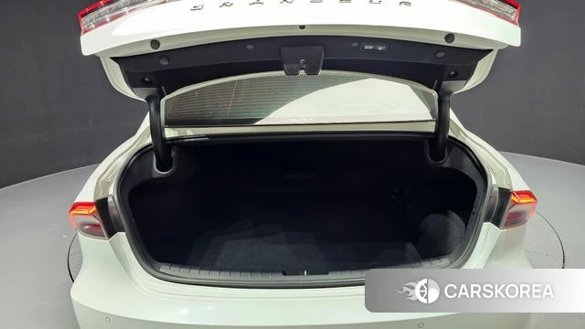 Hyundai The New Grandeur IG Hybrid id 4445554 из Кореи 24
