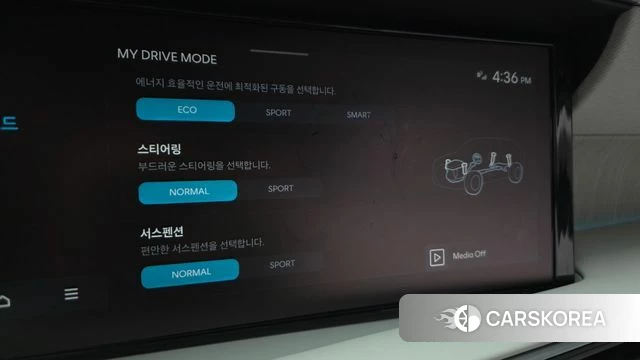 Hyundai Palisade (LX3) id 4400164 из Кореи 24