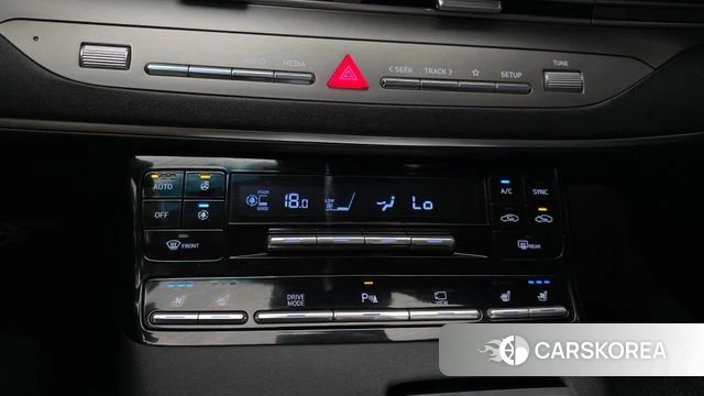 Hyundai The New Grandeur IG id 4389952 из Кореи 24