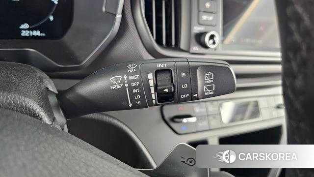 Kia The New Kia Ray EV id 4480594 из Кореи 24