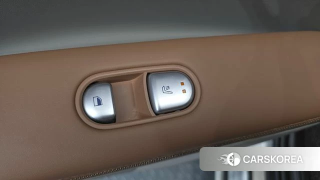 Hyundai Ionic 5 id 4500668 из Кореи 24