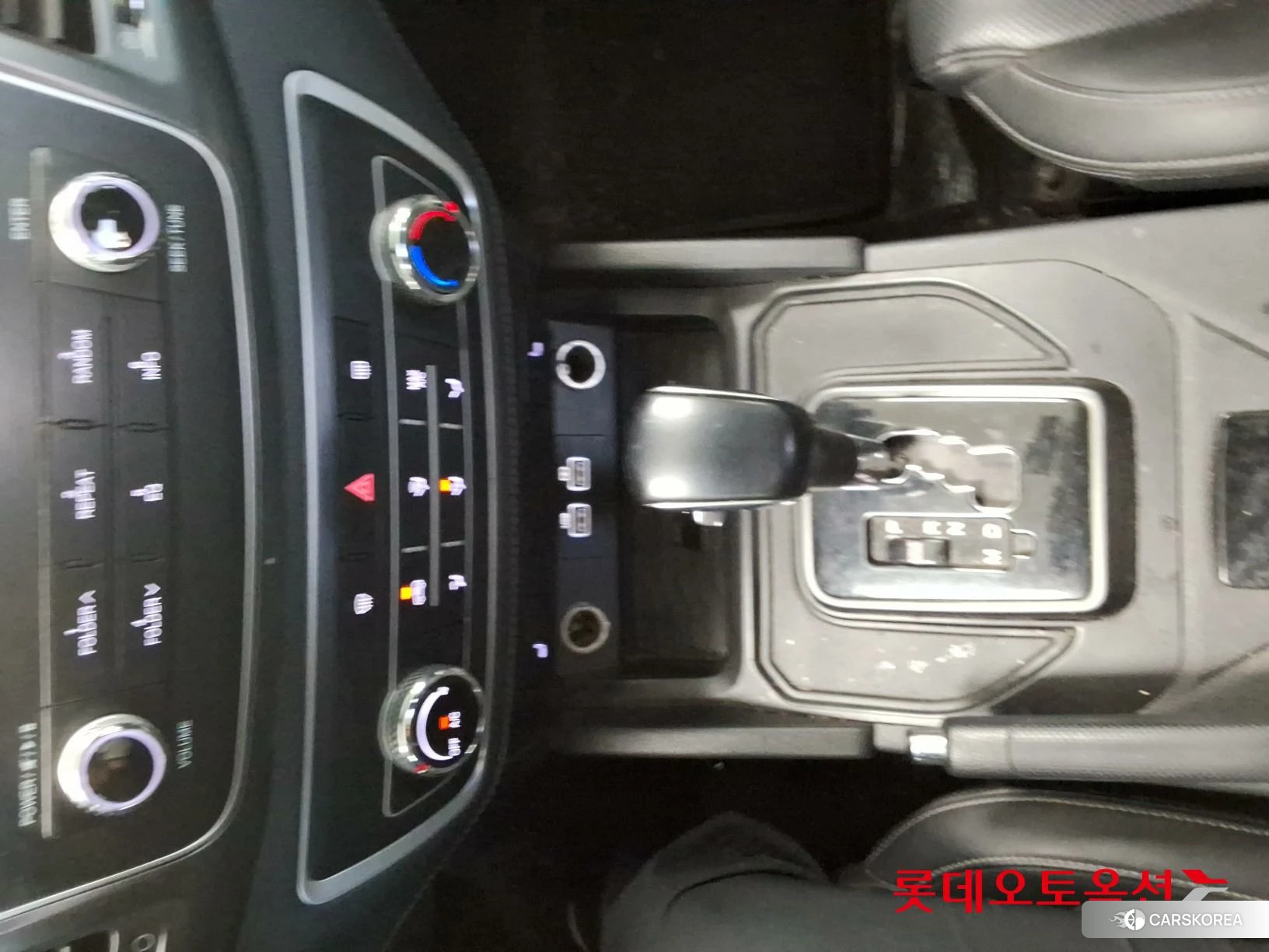 SsangYong Rexton Sports Cannes id 4296947 из Кореи 24