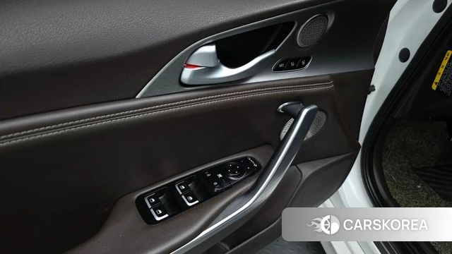 Kia Stinger id 4713222 из Кореи 24