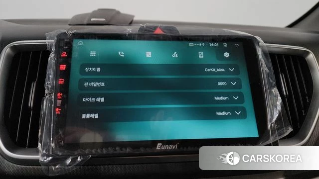 Kia The New Ray id 4224817 из Кореи 24