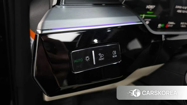 Audi e-Tron id 4656704 из Кореи 24
