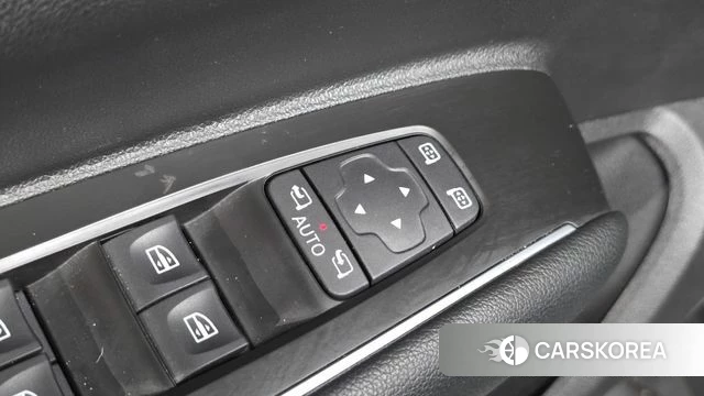 Renault Korea (Samsung) The New QM6 id 4593329 из Кореи 24