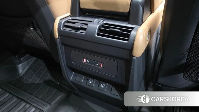 Land Rover Defender (L663) id 4783080 из Кореи 24