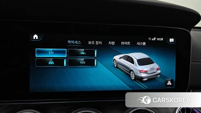 Mercedes-Benz E-Class W213 id 4488357 из Кореи 24