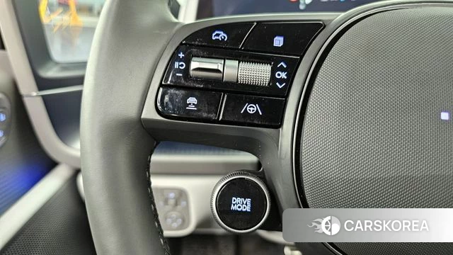 Hyundai Ionic 6 id 4279858 из Кореи 24