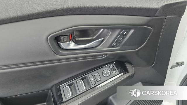 Honda Accord 11th Generation id 4590128 из Кореи 24