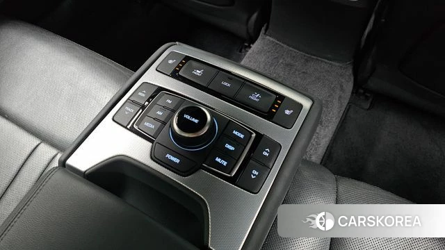 Genesis G80 id 4907816 из Кореи 24