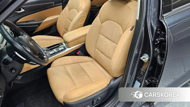 Kia K7 Premier id 4502146 из Кореи 24