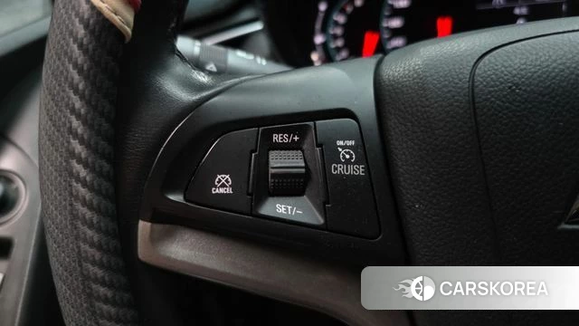 Chevrolet (GM Daewoo) The New Trax id 4684332 из Кореи 24