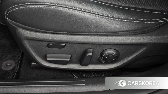 Genesis The New G70 Shooting Brake id 4898839 из Кореи 24